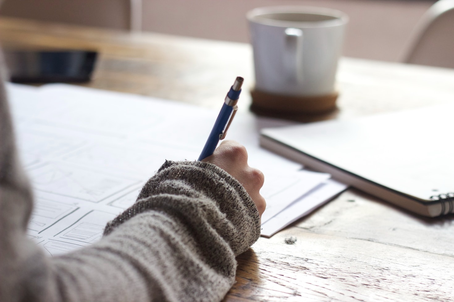 How AI is Revolutionizing Content Creation