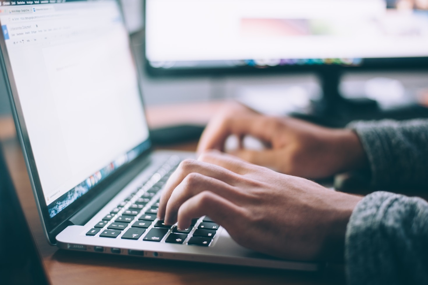 A Deep Dive Into the Future of AI in Writing