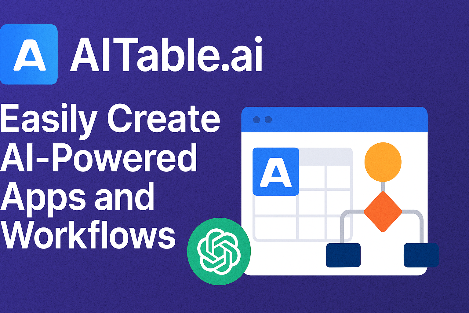 Boost Your Productivity with AITable.ai – The Future of Smart Spreadsheets